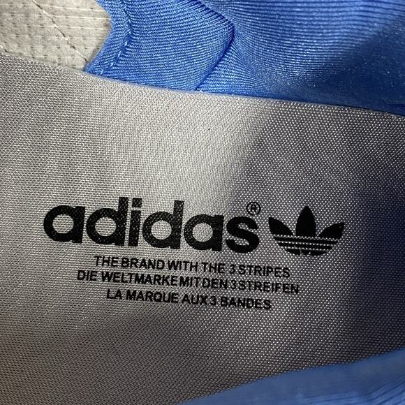 Adidas Samba Pony Wales Bonner Leopard Sneakers IE0578 Size 8.5 - Picture 9 of 11